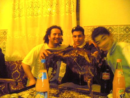 chwa d abdelhafid